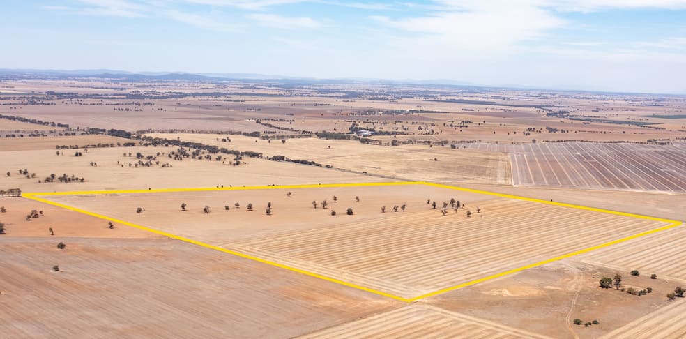 Click to view all images Banyena Road Silo Road Banyena VIC 3388 - Image 3
