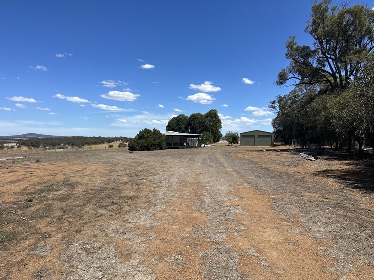 Click to view all images 74 Duggan Road Mount Barker WA 6324 - Image 2