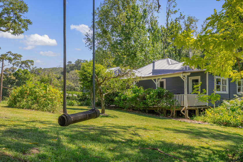 Click to view all images 3545 Allyn River Road East Gresford NSW 2311 - Image 3