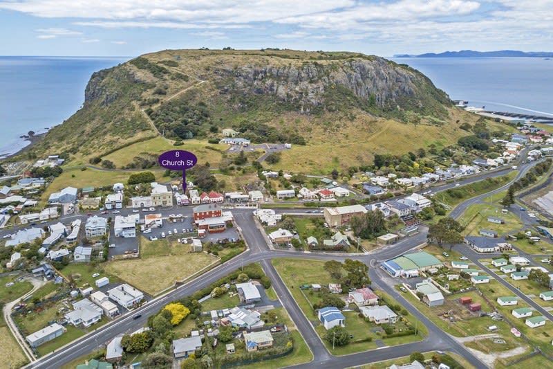8 Church Street Stanley TAS 7331 - Image 2