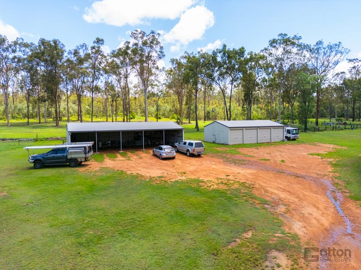 Click to view all images 1407 Atkinsons Dam Road Churchable QLD 4311 - Image 3