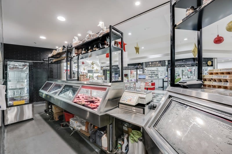 Click to view all images Butcher business for sale in Eagle Vale - Image 2