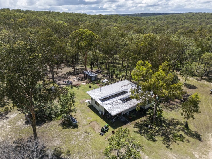 Click to view all images 8 Greberts Road Whiteman Creek NSW 2460 - Image 1