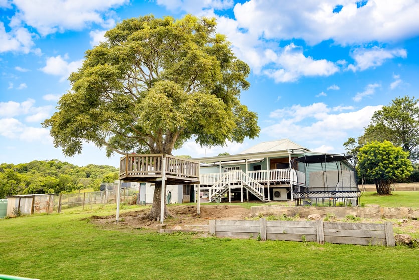 Click to view all images 293 Middle Creek Road Federal QLD 4568 - Image 3