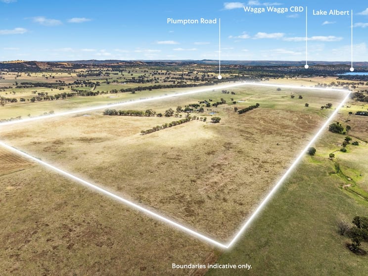 Click to view all images 301 Boiling Down Road Rowan NSW 2650 - Image 1