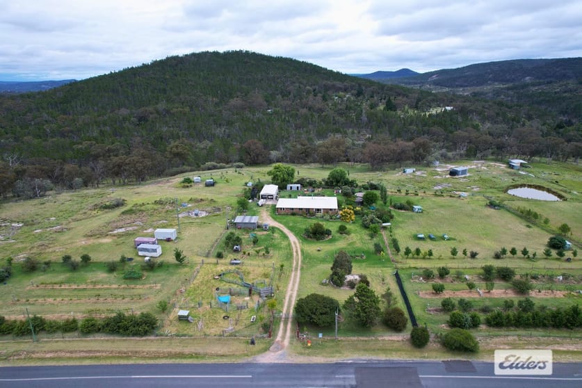 Click to view all images Kyoomba QLD 4380 - Image 1