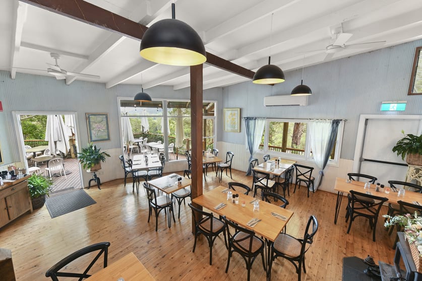Click to view all images 1078 Comboyne Road Byabarra NSW 2446 - Image 3