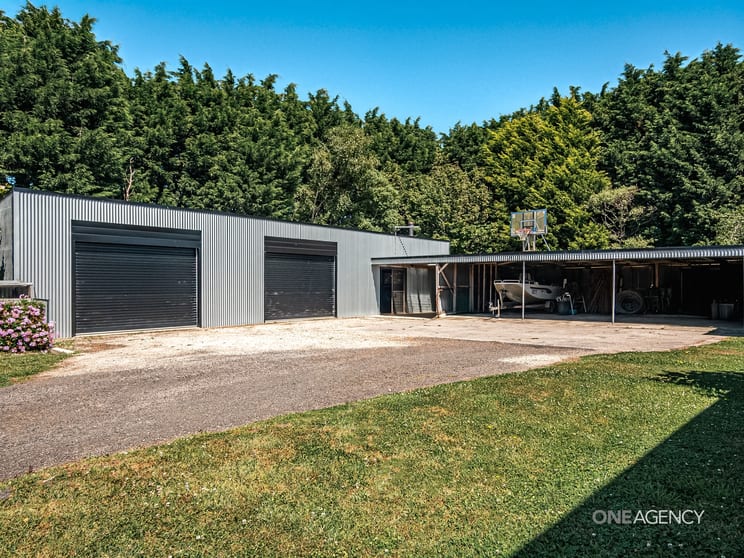 Click to view all images 310 Irishtown Road Smithton TAS 7330 - Image 3