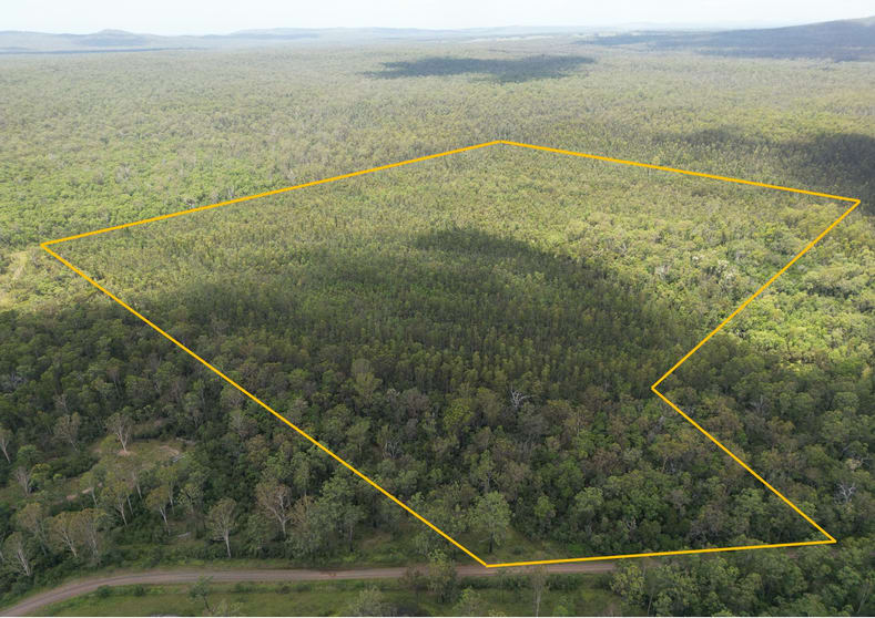 Click to view all images Lot 3/3424 Bungawalbin whiporie Rd Whiporie NSW 2469 - Image 1