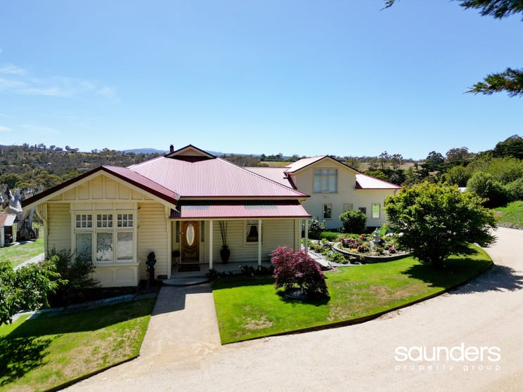 Click to view all images 40648 Tasman Highway St Leonards TAS 7250 - Image 1