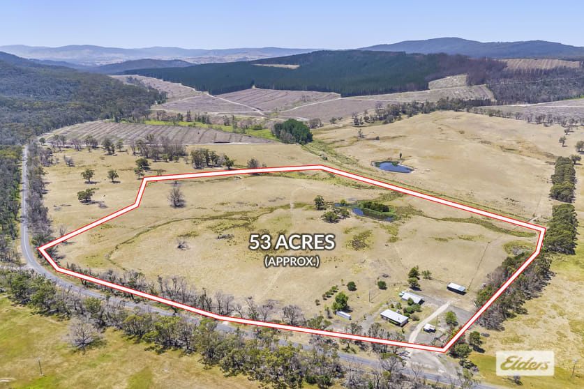 Click to view all images 1002 Raglan-Elmhurst Road Raglan VIC 3373 - Image 2