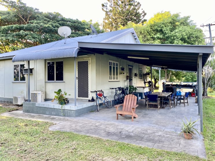Click to view all images 5806 Ayr Dalbeg Road Millaroo QLD 4807 - Image 2