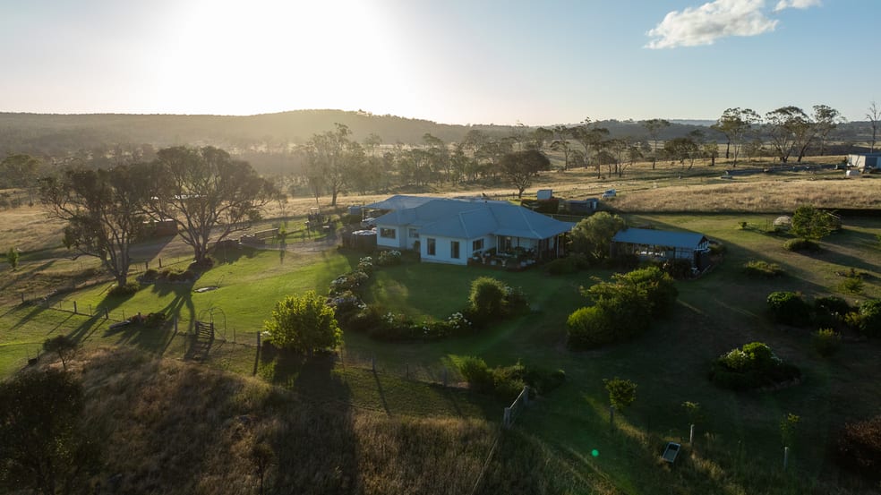 Click to view all images 286 Gara Road Armidale NSW 2350 - Image 1