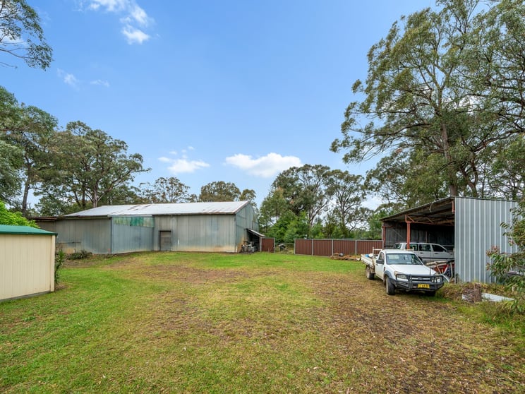 Click to view all images 1370 Burragorang Road Oakdale NSW 2570 - Image 2