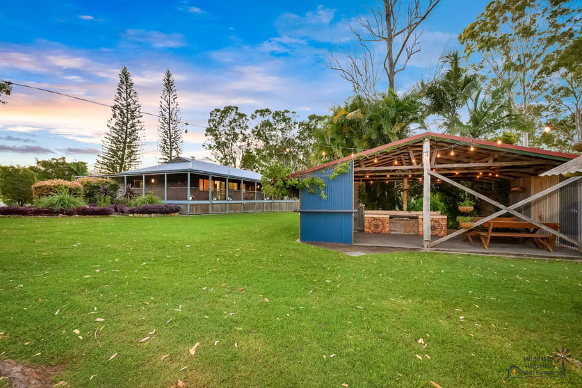 Click to view all images 197 Old Gayndah Road Dunmora QLD 4650 - Image 3