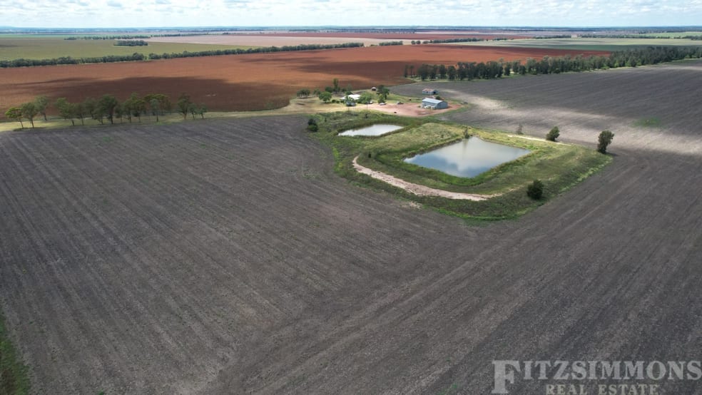 Click to view all images 822 Inverai Kate Plain Road Jandowae QLD 4410 - Image 3