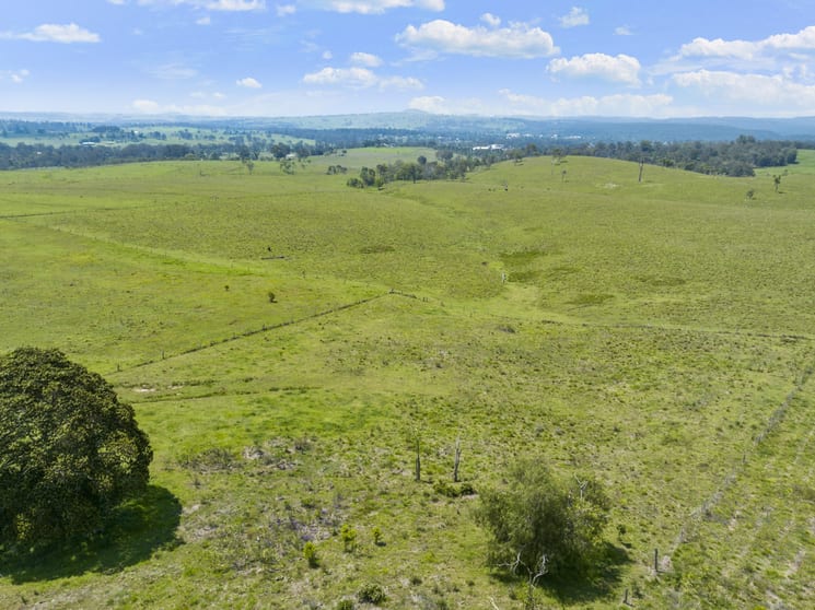 Click to view all images Lot 16 Pechey Forestry Road Pechey QLD 4352 - Image 3