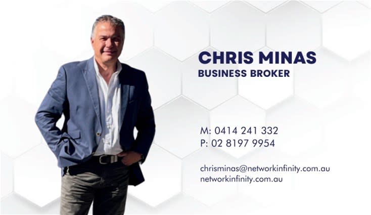 Click to view all images Wholesalers business for sale in Taree - Image 3