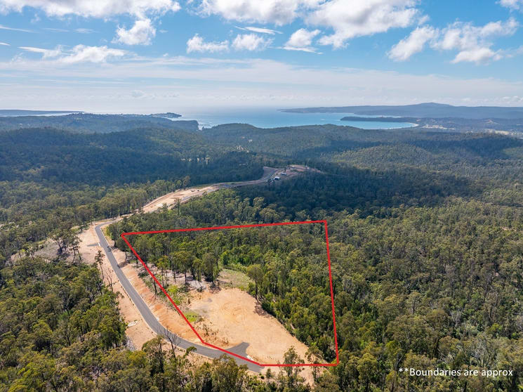 Click to view all images 181 Silver Top Crs, NULLICA Via Eden NSW 2551 - Image 2