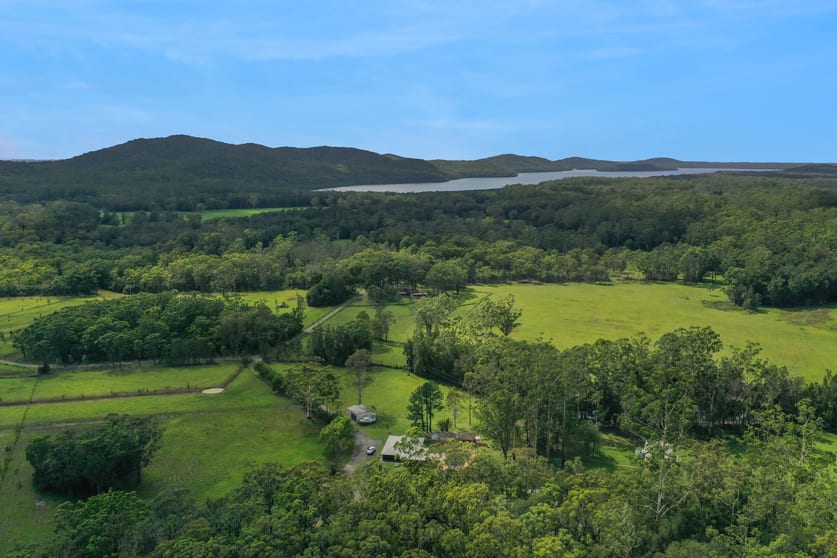 Click to view all images 326 Violet Hill Road Boolambayte NSW 2423 - Image 1