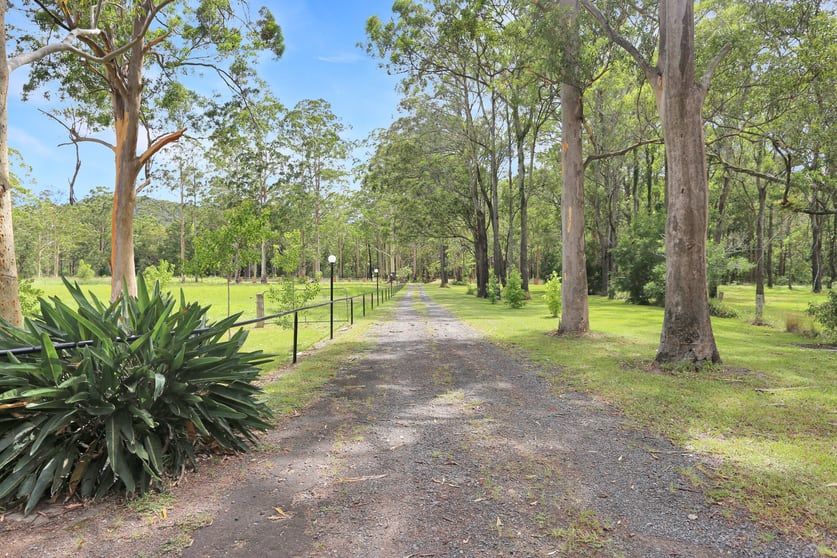 Click to view all images 326 Violet Hill Road Boolambayte NSW 2423 - Image 3