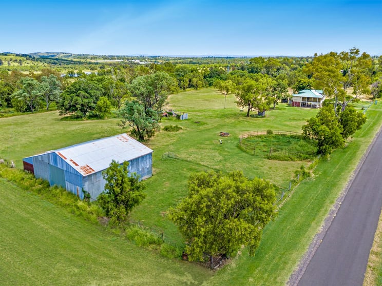 Click to view all images 32 Mount Berryman Road Blenheim QLD 4341 - Image 2