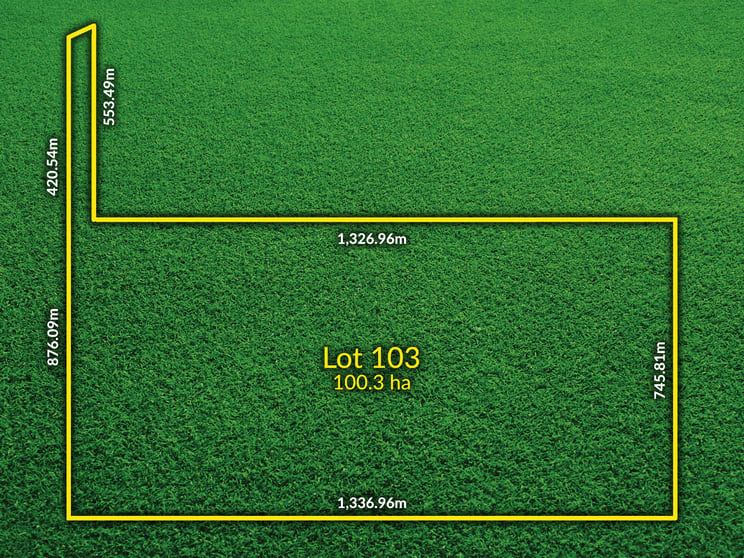 Lot 103 Stock Route Road Mount Mary SA 5374 - Image 1