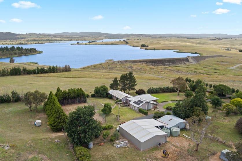 Click to view all images 272 Chinamans Lane Goulburn NSW 2580 - Image 2