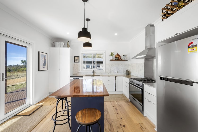 Click to view all images "Kalimna" 1809 Dry Plains Road Wambrook NSW 2630 - Image 2