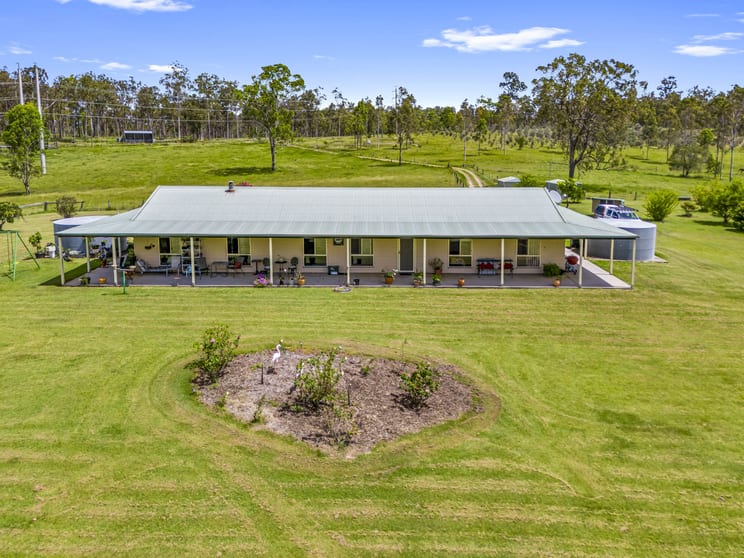 Click to view all images 3249 North Aramara Road North Aramara QLD 4620 - Image 1