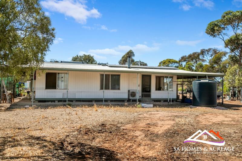 Click to view all images 170 Standpipe Road Halbury SA 5461 - Image 2