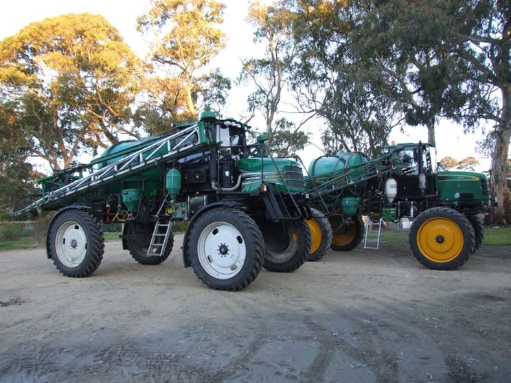 Click to view all images Professional Services business for sale in Lucindale - Image 2