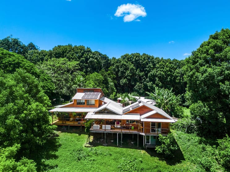 Click to view all images 425 Friday Hut Road Possum Creek NSW 2479 - Image 1