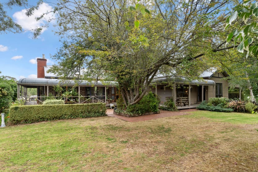 Click to view all images 445 Old Beech Forest Road Gellibrand VIC 3239 - Image 2