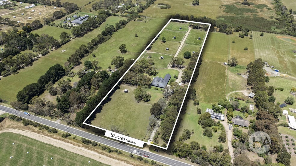 Click to view all images 289 Bungower Road Moorooduc VIC 3933 - Image 2