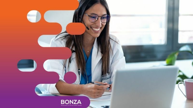 Click to view all images Training business for sale in Brisbane City - Image 1