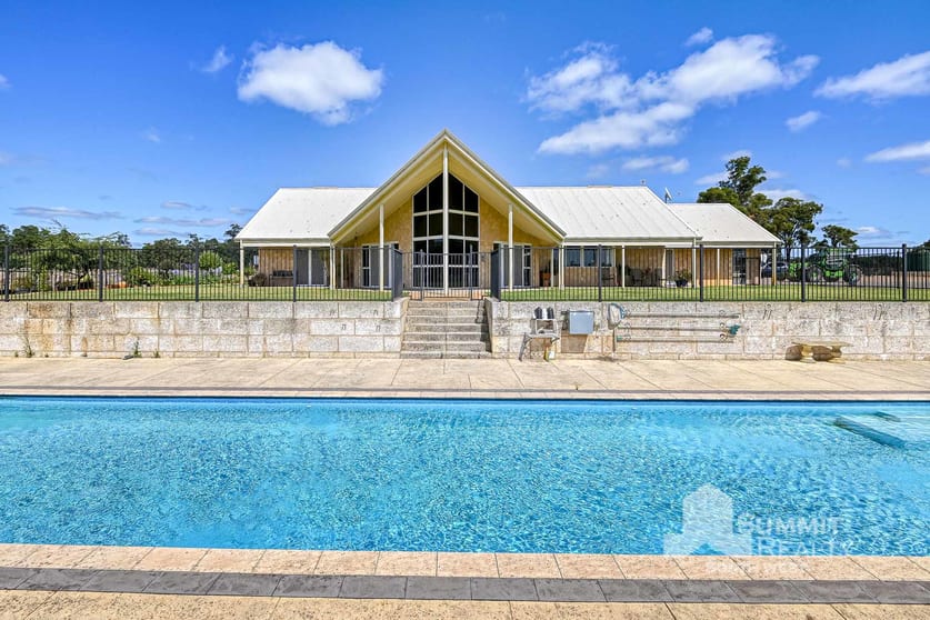 Click to view all images Lot 3069 Newmans Road Wellington Forest WA 6236 - Image 1