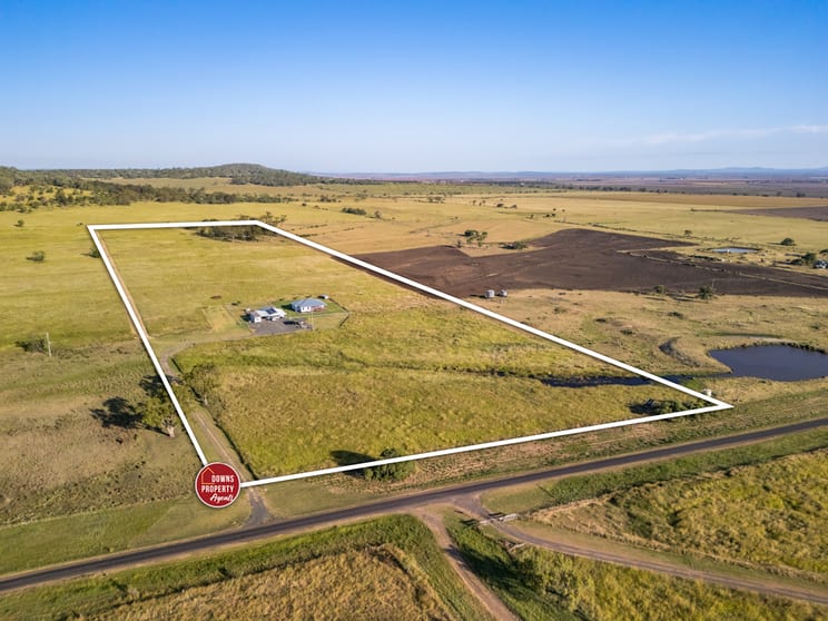 Click to view all images 603 Scrubby Road Scrubby Mountain QLD 4356 - Image 3