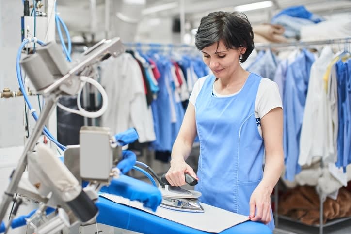Click to view all images Cleaning Services business for sale in Hawthorn - Image 1