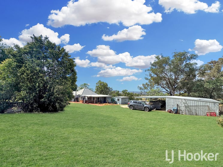 Click to view all images 221 Copeton Dam Road Inverell NSW 2360 - Image 1