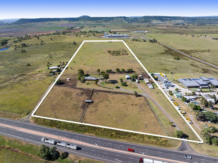 Click to view all images 10840 Warrego Highway Charlton QLD 4350 - Image 1