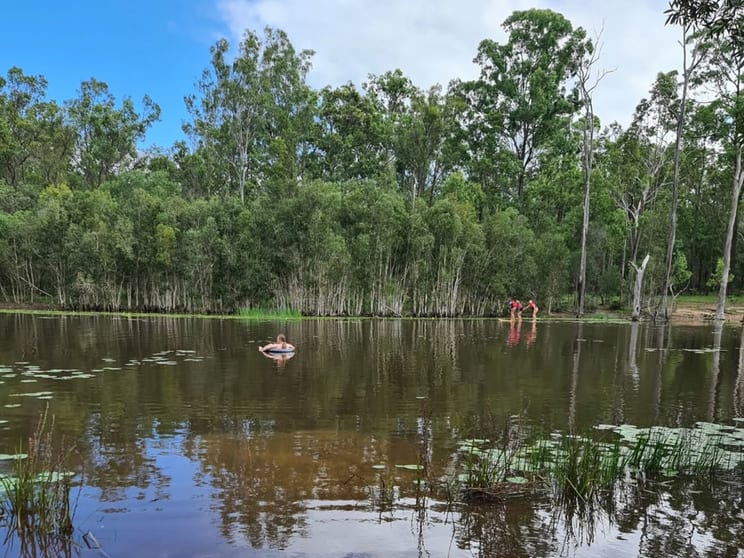 130 Neill Rd Duckinwilla QLD 4650 - Image 1