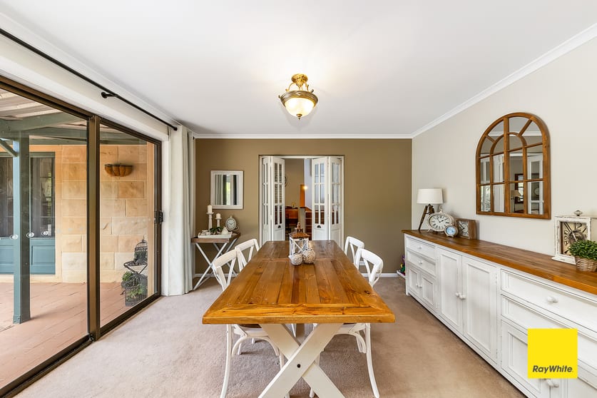 Click to view all images 345 Weeroona Drive Wamboin NSW 2620 - Image 3