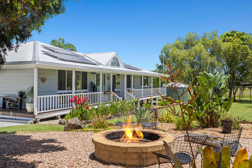 Click to view all images 115 Ellems Bridge Road Piora NSW 2470 - Image 2