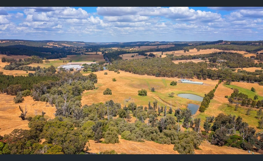 Click to view all images 1029 Donnybrook-Boyup Brook Road Queenwood WA 6239 - Image 2