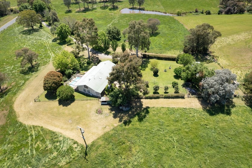 Click to view all images 1063 Gundowring Road Gundowring VIC 3691 - Image 1
