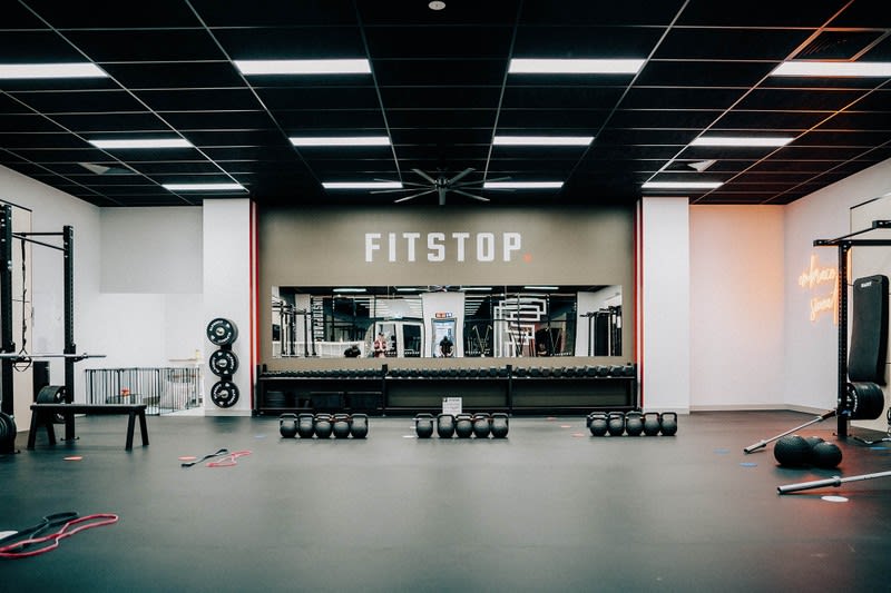 Sports Complex & Gym  business for sale in Townsville City - Image 1
