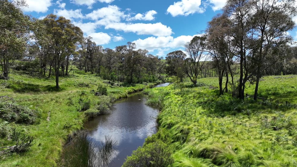 Click to view all images 4291 Pinkett Road Red Range NSW 2370 - Image 2