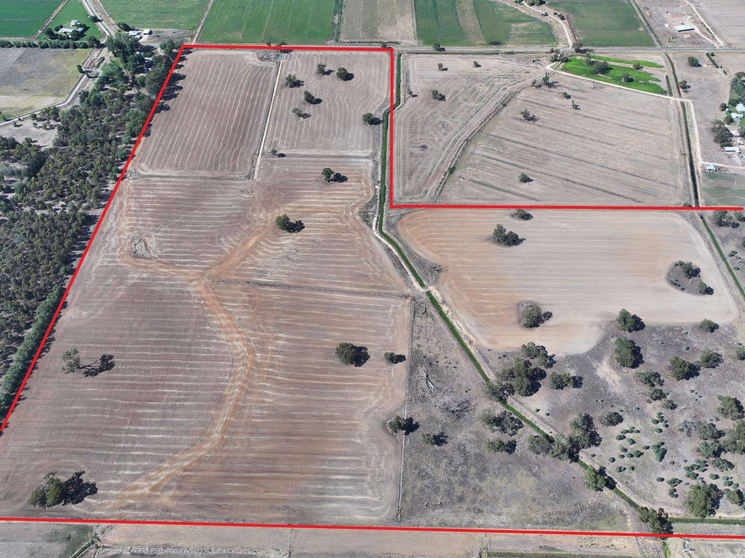 Click to view all images Lot 1 Whinfield Road Bamawm VIC 3561 - Image 2
