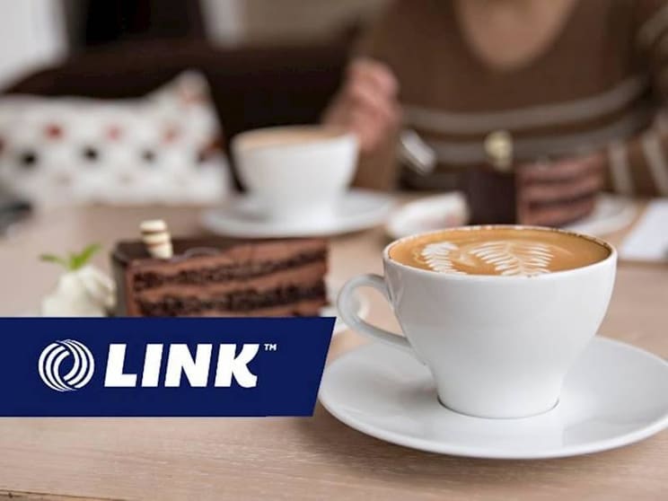 Click to view all images Cafe & Coffee Shop business for sale in Melbourne Region VIC - Image 1